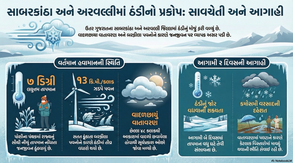 sabarkantha-aravalli-cold-wave-news