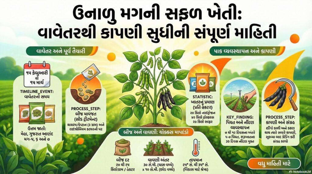 Unalu Mag ni Safal Kheti 